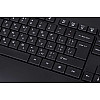 Клавіатура провідна 2E KS109 USB-A EN/UK/RU Чорний