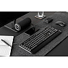 Клавиатура проводная 2E KS130 USB-A EN/UK/RU Черный