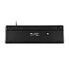 Проводная клавиатура и мышь 2E MK405 USB-A EN/UK iz15829