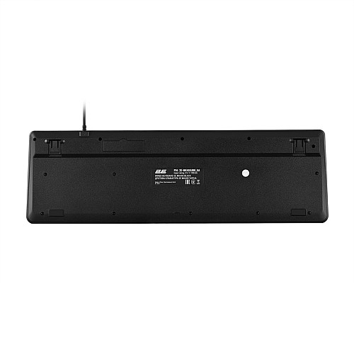 Проводная клавиатура и мышь 2E MK405 USB-A EN/UK iz15829