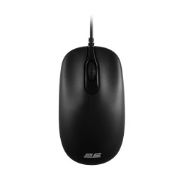 Проводная клавиатура и мышь 2E MK405 USB-A EN/UK iz15829