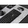 Беспроводные клавиатура и мышь 2E MK420 WL EN/UK/RU Черный