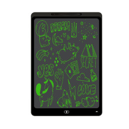 Планшет графический Psheko Writing Tablet 20 дюймов black (T050949)