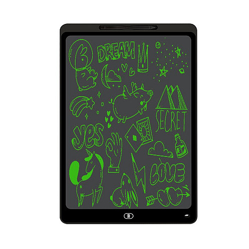 Планшет графический Psheko Writing Tablet 20 дюймов black (T050949)