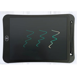 Колірний графічний планшет Psheko Writing Tablet 20 дюймів чорний (Т050950)