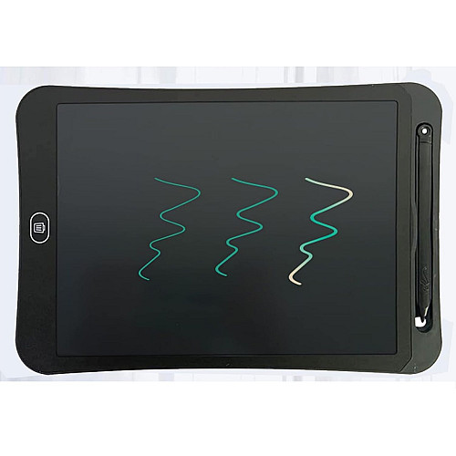 Цветной планшет графический Psheko Writing Tablet 20 дюймов black (Т050950)