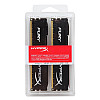 Память для настольних компьютеров HyperX 16 GB DDR3 1600 MHz FURY (HX316C10FK2/16)