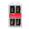 Память для настольних компютеров HyperX 16 GB DDR3 1866 MHz FURY (HX318C10FBK2/16)