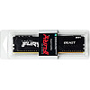 Оперативна пам'ять Kingston Fury DDR4-3200 8192MB PC4-25600 Beast Black (KF432C16BB/8)