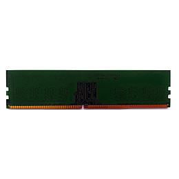 Пам'ять для настільних комп'ютерів Samsung 8 GB DIMM DDR4 2133 MHz (M378A1K43BB1-CPB)
