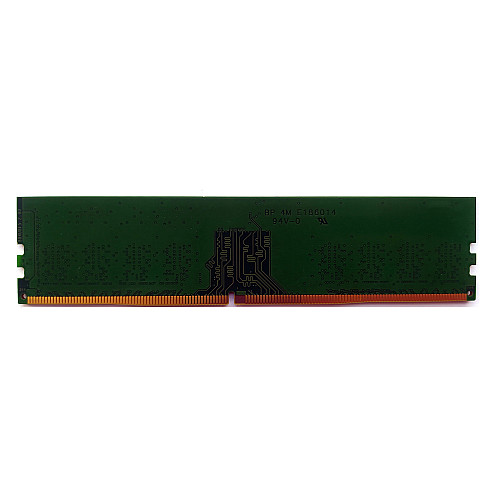 Память для настольних компьютеров Samsung 8 GB DIMM DDR4 2133 MHz (M378A1K43BB1-CPB)