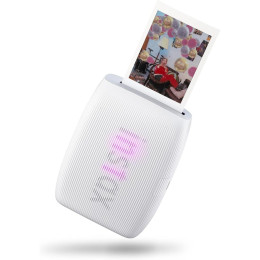 Фотопринтер Fujifilm Instax Mini Link 3 Clay White