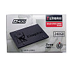 SSD накопитель Kingston A400 240 GB (SA400S37/240G)