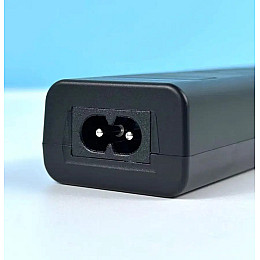 Адаптер UKC US-D01 85W 3USB 110-265V Чорний