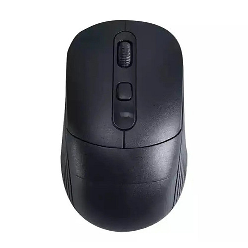 Набір клавіатура і мишка LARMTEK CMK-329 8886 Чорний