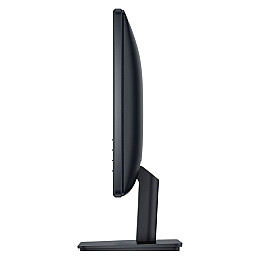 Монітор Refurb Dell E2014HT 20" Class A Чорно-сріблястий