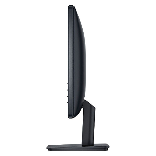 Монитор Refurb Dell E2014HT 20" Class A Черно-серебристый