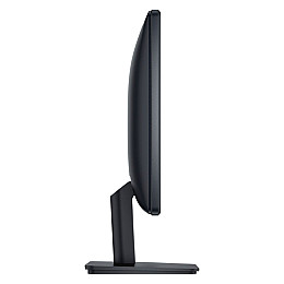 Монітор Refurb Dell E2014HT 20" Class A Чорно-сріблястий