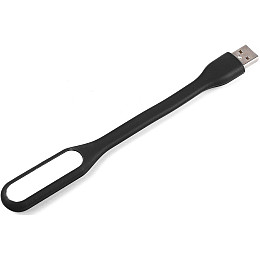 Лампа Xiaomi Mi Черный (R0644)