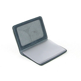 Документица DNK Leather DNK mini doc file H col.B Синий