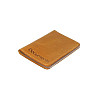 Документица DNK Leather DNK mini doc file H col.E Желтый