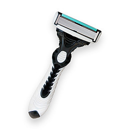 Бритва одноразовая Dorco Pace 6 - 1 шт (3015)