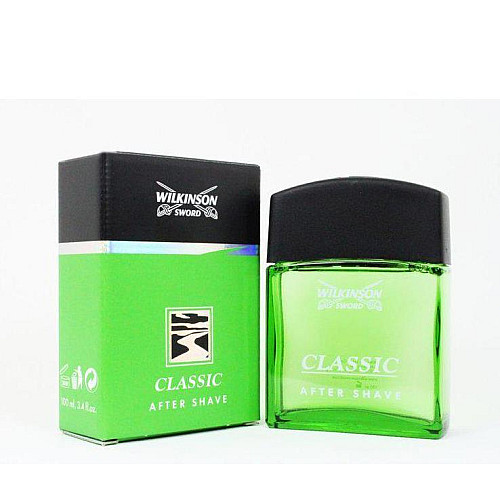 Лосьон после бритья Wilkinson Classic After Shave 100 мл (1040)
