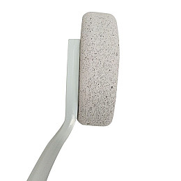 Терка для ніг Lesko 003 (3384-9821)