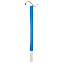 Вспомогальний пристрій для надягання верхнього одягу та взуття Dressing Stick (3373-9839)