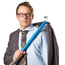 Вспомогательное приспособление для надевания верхней одежды и обуви Dressing Stick (3373-9839)