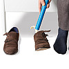 Вспомогальний пристрій для надягання верхнього одягу та взуття Dressing Stick (3373-9839)