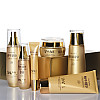 Набор по уходу за лицом BIOAQUA Snail RepairBrightening One Spiring с муцином улитки 6 шт (3950-11509)