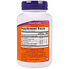 Гиалуроновая Кислота, Hyaluronic Acid, Now Foods, 100 мг, 120 капсул