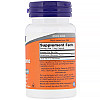 Глутатион, Glutathione, Now Foods, 250 мг, 60 вегетарианских капсул