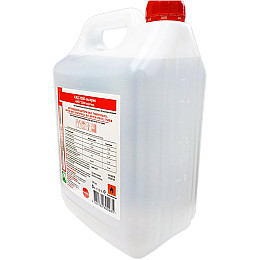 Дезинфицирующее средство АХД-2000 экспрес 5 л