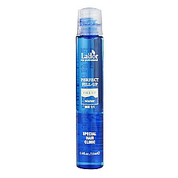 Филлер для волос с эффектом ламинирования La'dor Perfect Hair filler 13 мл (8809500100001)