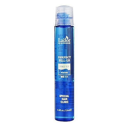 Филлер для волос с эффектом ламинирования La'dor Perfect Hair filler 13 мл (8809500100001)