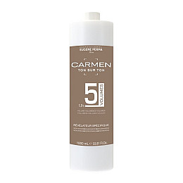 Проявитель Eugene Perma Carmen ТТ Revelateur Specifique 5vol (1,5%) 1000 мл