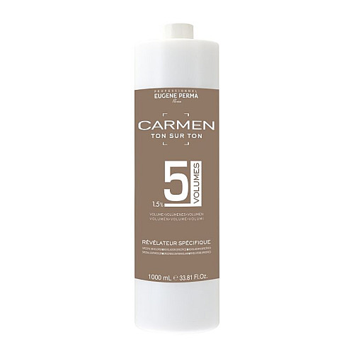 Проявитель Eugene Perma Carmen ТТ Revelateur Specifique 5vol (1,5%) 1000 мл
