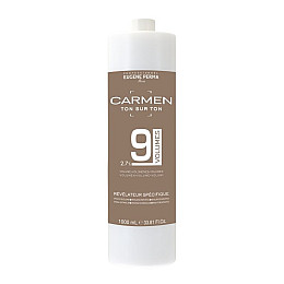 Проявитель Eugene Perma Carmen ТТ Revelateur Specifique 9vol (2,7%) 1000 мл (000011832)
