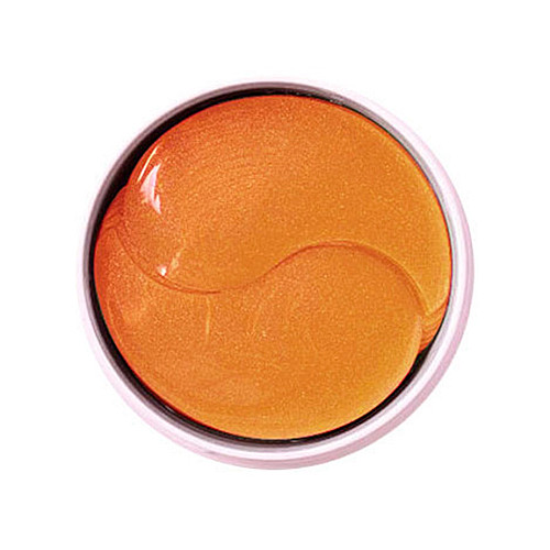 Гидрогелевые патчи для глаз с пептидами и лососевым маслом Eyenlip Salmon Oil & Peptide Hydrogel Eye Patch 60 шт (8809555250166)