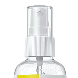 Антибактериальный спрей Baseus Portable Antibacterial Spray ACPW-A (120ml, 75% Alcohol)