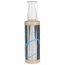 Увлажнюючий тональний крем з колагеном Enough Collagen Moisture Foundation 100 мл 23 тон 8809280062386