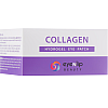 Патчи для глаз с коллагеном Eyenlip Collagen Hydrogel Eye Patch 60 шт (8809555250432)
