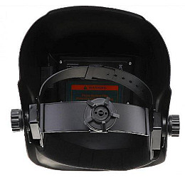 Сварочна маска хамелеон BTB 5367