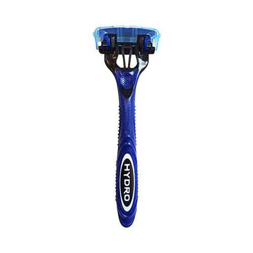 Мужские одноразовые станки Wilkinson Hydro 5 (3+1 Free) (01613)