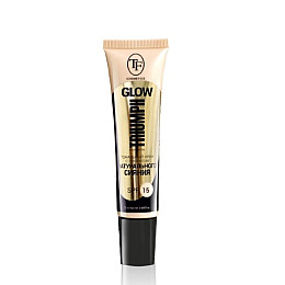 Тональний крем TF Glow Triumph Foundation CTW22 201