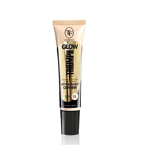 Тональный крем TF Glow Triumph Foundation CTW22 206
