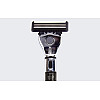 Бритвенный станок Wilkinson Sword Henry Nock Razor (01646)