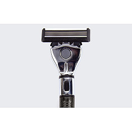 Бритвенный станок Wilkinson Sword Henry Nock Razor (01646)